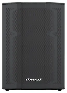 Oneal Caixa Acustica Oneal OB1315 Plus
