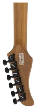 Strinberg SGS500 Onix Black