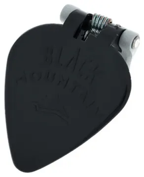 Black Mountain Pick BMP-RHM Spring Action M