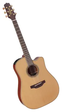 Takamine P3DC