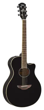 Yamaha APX-600 BL - Yamaha