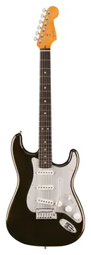 Fender Stratocaster American Ultra II EB Texas Tea