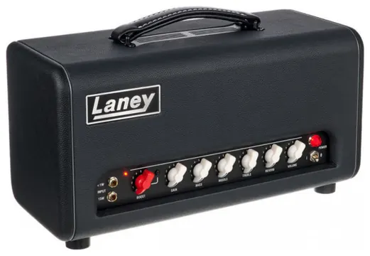Laney Cub-Supertop