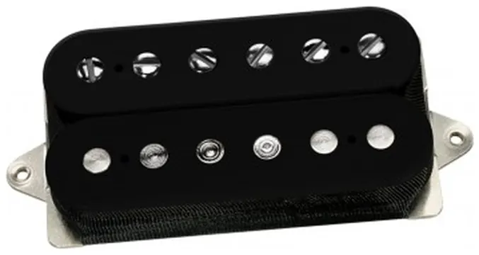 DiMarzio DP223BK PAF 36th Anniversary