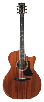 Eastman AC622CE Koa LTD 2023