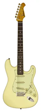 Aria Pro II STG 62 VW
