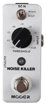 Mooer Noise Killer