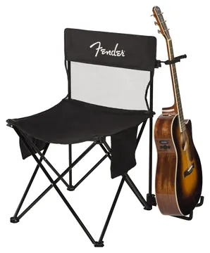 Fender Festival Hocker/Stativ
