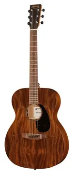Martin 000-10E Retro Sapele