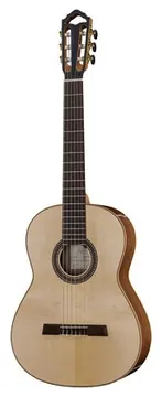 Höfner HM87-SE Master Classic Guitar