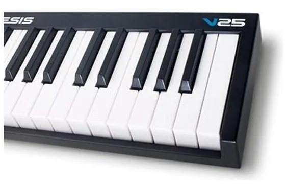 Alesis V25 Controller Midi-Usb 25 Tasti