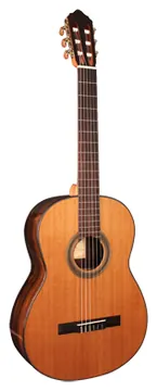Cort Konzertgitarre, AC250DX, Zircote, Natur