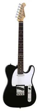 Aria Pro-II TEG-002 BK