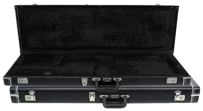 Fender 0996121306 deluxe case for Mustang/Jag-stang/Cyclone