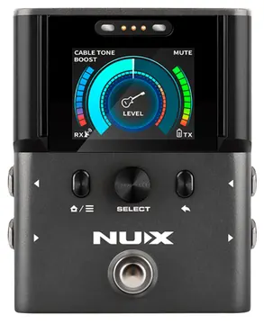 NUX B8 Wireless-System