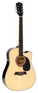 Michael Vmf361 Folk Aço Natural Na (3272)