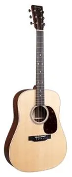 Martin D-16E con borsa