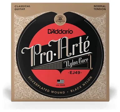 Daddario EJ49