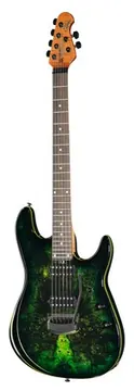 Music Man Cutlass 6 Jason Richardson KF