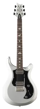 PRS S2 Standard 22 Platinum Metallic