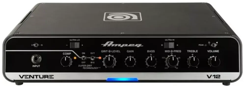 Ampeg Venture V12 Head