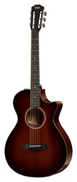 Taylor 522CE 12 Fret Tropical Mahogany