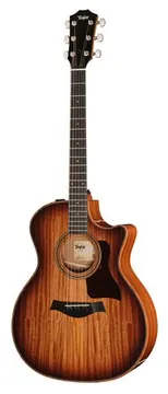 Taylor 324ce Studio Special Edition