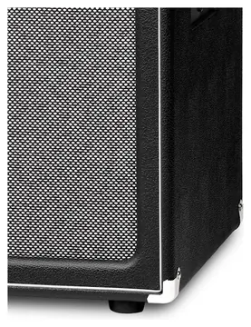 Aguilar SL 212 Bass Cabinet 500W/4Ohm/2x12Zoll Bassbox