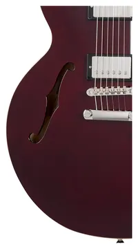 Epiphone Noel Gallagher Riviera