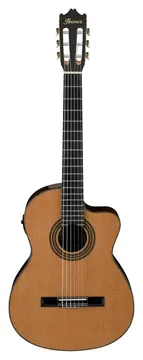 Ibanez GA6CE AM