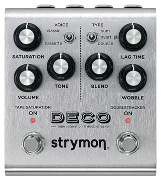 Strymon Deco V2