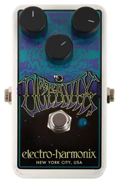 Electro Harmonix Octavix