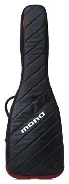 Mono M80-VEB-GRY Vertigo Bass Bag Grey