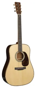 Martin CS D - Cocobolo - Adirondack -