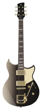 Yamaha RSP20B 60TH Noble Black Burst