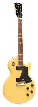 Tokai ULSS58 Syw Elec.guit.cj F/b Seetrgh Yellw