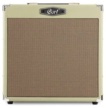Cort CM 30R E-Gitarrencombo Pastel Green
