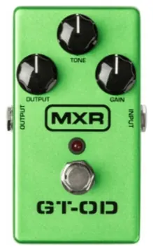 MXR M193 GT-OD Overdrive