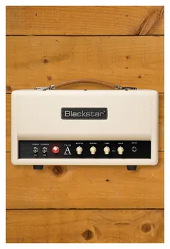Blackstar TV-10 AH Valve Guitar Amp Head
