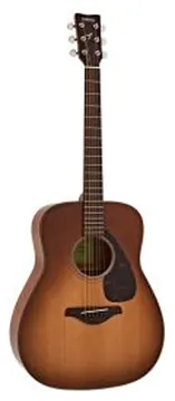 Yamaha FG800 SAND BURST