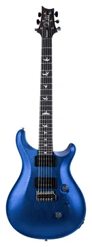 PRS Standard 24 Satin Pearl Black