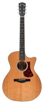 Eastman AC122-1ce-DLX Natur