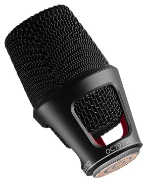 Austrian Audio OC707 WL1 Mic Capsule