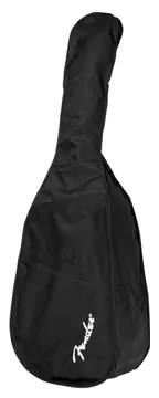 Fender California Standard Redondo Western gitaarpack