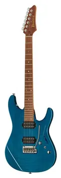 Ibanez MM1-TAB Martin Miller