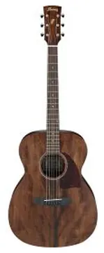 Ibanez PC12MH naturale scuro