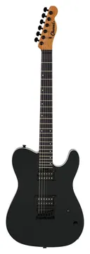 Charvel Standard Series San Dimas Style-2 SD2 HH HT - Gloss Black