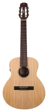 Seizi Originals Mini Ryu Nylon Mirai Spruce Natural - Seizi