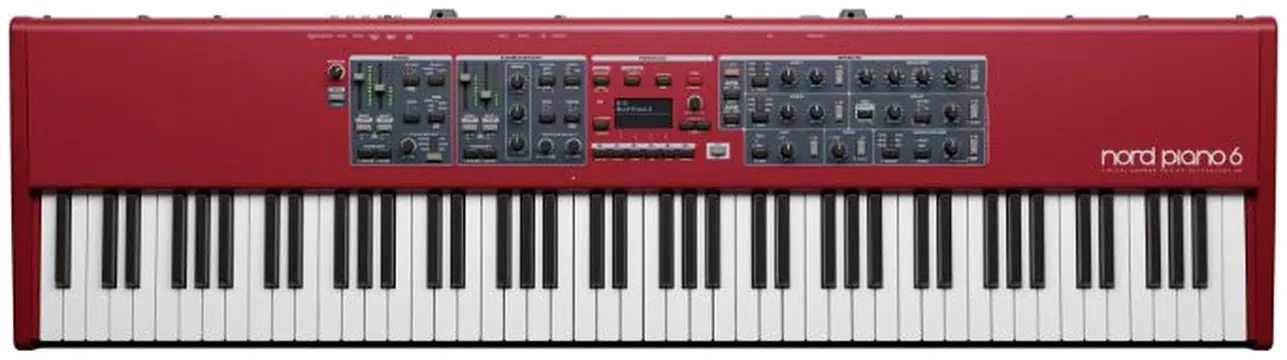 Nord Piano 6-88