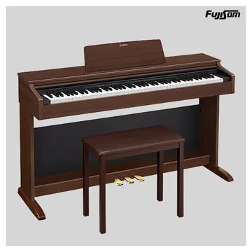 Casio Piano Digital Casio AP-270 Celviano Marrom 88 Teclas| Fujisom